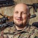 Бачиш – стріляй. Вадим Сухаревський – новий заступник головнокомандуючого. Історія полковника ЗСУ, який першим прийняв бій із РФ /Фото Олена Волицька