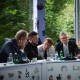 Украина предлагает ЕС более жесткий план санкций для изоляции России из-за колебаний Трампа – Reuters /Офис президента Украины