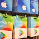 «Тихая война» Apple. Как производитель айфонов пытается отобрать главные функции у Google. Рассказ FT /Фото Shutterstock