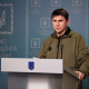 «Подивитися правді у вічі». Інтерв‘ю Михайла Подоляка про переговори с Росією /Фото прес-центр Президента України