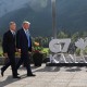 Трамп досрочно покинул саммит G7. Итоги его визита /Getty Images