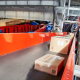 «Новая почта» увеличила количество доставленных посылок и грузов за год почти на треть
