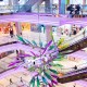 И без ZARA есть жизнь. Украинские ТРЦ заполнены арендаторами и клиентами. Почему торговая недвижимость уже не чувствует войну /Фото Shutterstock