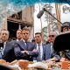 Украина не должна платить за войну. Что должен сделать Запад, чтобы страна избежала дефолта и быстро восстановилась? Объясняет экономист Тимоти Эш /Фото Getty Images