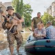 Як допомогти? 19 ініціатив для підтримки українців, які постраждали від підриву Каховської ГЕС /Фото Getty Images