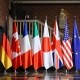G7 підтримує позицію ЄС щодо використання доходів від заморожених російських активів для допомоги Україні /Getty Images