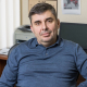Roshen Вʼячеслав Москалевський Порошенко /Александр Медведев/НВ