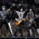 Рок-гурт Kiss /Getty Images