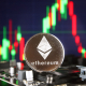 Ethereum завойовує Волл-стріт: друга за популярністю криптовалюта в світі за кілька місяців зросла на 75%. Що відбувається /Фото Getty Images