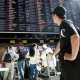 «Аерофлот» продовжує скасовувати десятки рейсів через кібератаку /з відкритих джерел