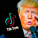 Трамп втретє відкладе заборону на TikTok у США /Фото Getty Images