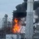 Росія з початку року втратила 7% нафтопереробних потужностей через атаки українських дронів – Reuters