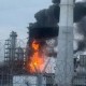 Россия с начала года потеряла 7% нефтеперерабатывающих мощностей из-за атак украинских дронов – Reuters