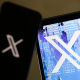 Еврокомиссия считает платформу X Илона Маска самым большим средством распространения российской дезинформации /Фото Getty Images