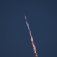 SpaceX Ілона Маска з другої спроби запустила ракету для польтів на Марс. За кілька хвилин вона вибухнула /Фото Getty Images
