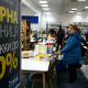 П’ять висновків із Black Friday. Що купували і скільки витрачали в Україні в Чорну пʼятницю 2024 – результати найбільших мереж /Фото Ілюстрація Shutterstock