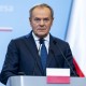 Польща поки не планує відправляти війська в Україну. Туск прокоментував миротворчу ініціативу Макрона /Фото Getty Images