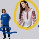 Знайомтесь, Україна! 10 найпопулярніших українських товарів, які продає світу маркетплейс Made With Bravery /Фото Ілюстрація Олександра Карасьова
