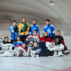Український «хокейний фонд мрії» підтримала NHL