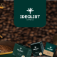 Команда мрійників. Як професіонали з Idealist Coffee Co, виробника дріп-кави, розвивають кавову культуру в Україні /надано пресслужбою