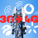 «Київстар» до 2026 року вимкне 3G-мережу. Аналогічне рішення тестують Vodafone та lifecell. Що це означає для абонентів /Фото Колаж - Forbes Ukraine