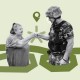 Украина возвращается. Когда и как АТБ, УЗ, «Новая почта», Ощадбанк, «Киевстар» и другие компании возобновят работу на освобожденной Харьковщине /Фото Иллюстрация Александра Карасева