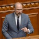 Зупинка транзиту нафти буде порушенням угоди про асоціацію з ЄС і загрожує міжнародним арбітражем – Шмигаль /Фото пресслужба Кабінету Міністрів України