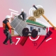 Від фітнес-клубу до криптообмінника. Шість трендових польських франшиз, які можна купити за помірні інвестиції /Фото колаж Анастасія Левицька
