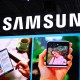 Річна виручка Samsung в Україні зросла на 39%, чистий прибуток впав удвічі /Getty Images