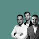 Засновники Reface запустили венчурну студію і фонд. Forbes розповідає деталі /Фото з особистого архіву