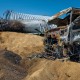 З 1 січня застрахувати бізнес в Україні від «прильотів» зможуть не лише іноземні інвестори, а й локальні. Міністерка економіки Юлія Свириденко розповідає, як працюватиме механізм /Фото Getty Images