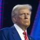 Дональд Трамп не виключає ескалації війни в Україні та обіцяє завершити її раніше, ніж за пів року /Фото Getty Images