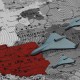 «Росія живиться слабкістю». Які наслідки атаки російських «Шахедів» на Польщу? Розповідає польський військовий аналітик Конрад Музика /Фото колаж Анастасія Савеленко
