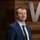 Іван Пономарьов, Visa: «Для компанії безпека й довіра до її цифрових послуг – це основа основ» /Фото пресслужба Visa
