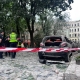 Ракетная атака на Львов. Разрушен жилой дом, есть погибшие и раненые (Обновляется) /Фото Суспильне Львов