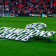 UEFA готує нову систему тендерів на трансляції Ліги чемпіонів, щоб зацікавити Amazon і Netflix /Getty Images