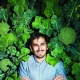Тиша, потік. Міралі Ділбазі про творчість у роботі шеф-кухаря та способи втекти від рутини /Фото з особистого архіву