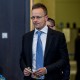 Глава МЗС Угорщини Петер Сійярто /Getty Images