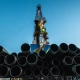 «Укргаздобыча» запустила новую высокодебитную скважину /Группа «Нафтогаз»