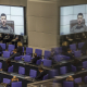 Зеленський підпримав ідею звільняти топпосадовців держкоманій, які поїхали з України. Чому це загрожує частині міжнародної допомоги /Фото Getty Images
