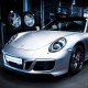 Porsche зафиксировал рост годового дохода до €37,6 млрд после IPO, это лучший результат в истории автопроизводителя /Shutterstock