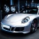 Прибутки Porsche зросли на чверть через збільшення продажів дорожчих моделей авто у січні-березні /Фото Shutterstock