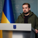 «Потрібно побудувати десятки тисяч квартир». Заступник голови Офісу президента про відновлення зруйнованих міст, житло для біженців та побудову нової країни /Фото прес-центр Президента України