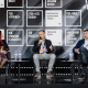 Юлія Плієва Apple Consulting, Радислав Ткаченко Time, Сергій Жила Асканія /Сергей Пириев для Forbes Ukraine
