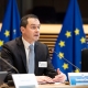 «€6-8 млрд на рік». Єврорада може оперативно схвалити рішення про надання Україні доходів від заморожених активів РФ – посол в ЄС /Фото Представництво України при Європейському Союзі