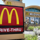 McDonaldʼs зіткнувся з першим глобальним падінням продажів з 2020 року /Фото Getty Images