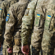 Частка українців, які відкидають мирний план Росії, зменшилася з 82% у травні до 76% у липні – КМІС /Getty Images