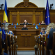 Закон Зеленського про НАБУ та САП /Офис Президента Украины