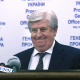 Виктор Шокин, генеральный прокурор Украины (2015–2016). /УНИАН
