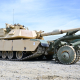 Перші американські танки Abrams вже прибули до України (оновлено) /Getty Images
